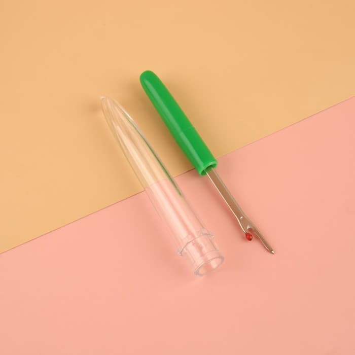 Вспарыватели с колпачком, 8.5 см, 10 шт., разноцветные