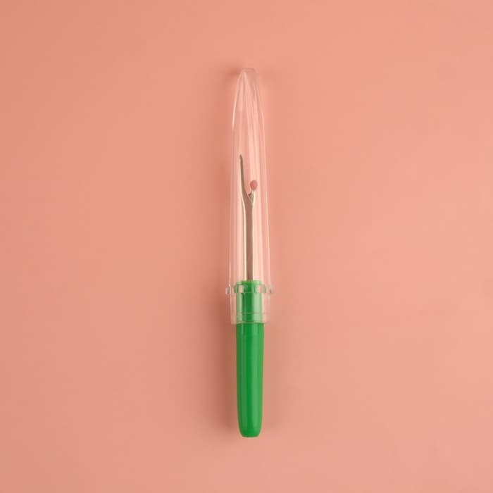 Вспарыватели с колпачком, 8.5 см, 10 шт., разноцветные