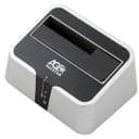 Док-станция для HDD AgeStar, 3CBT2, SATA II, серебристая