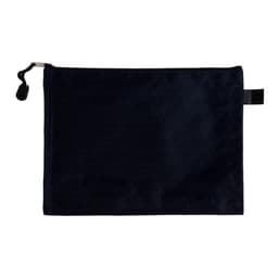 Папка-конверт на молнии Calligrata «Соты» А5, (170×245 мм), МИКС