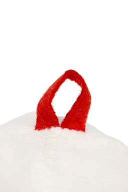 Шапка для бани и сауны, с аппликацией «Крабик», полиэфир, детская