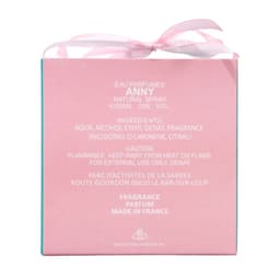 Душистая вода для детей Sweety kitty, Anny, 20 мл