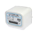 Счетчик газа «БЕТАР» СГБМ-1.6, малогабаритный, G 1/2"