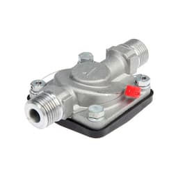 Счетчик газа «БЕТАР» СГБМ-1.6, малогабаритный, G 1/2"