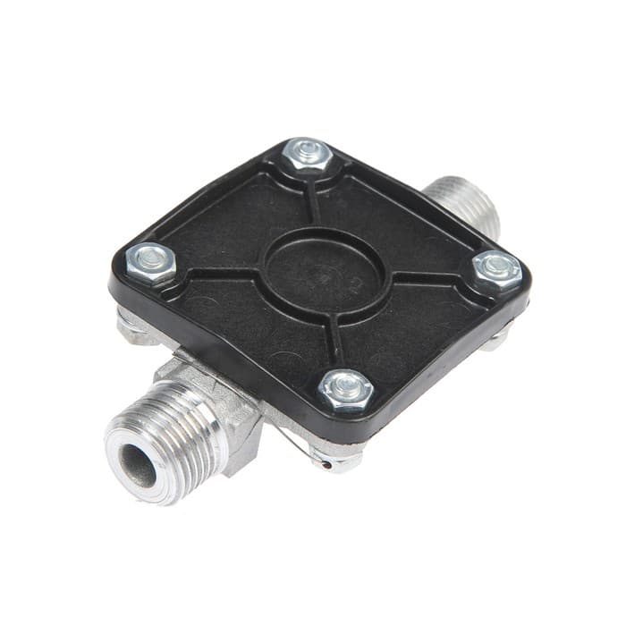 Счетчик газа «БЕТАР» СГБМ-1.6, малогабаритный, G 1/2"