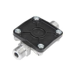 Счетчик газа «БЕТАР» СГБМ-1.6, малогабаритный, G 1/2"