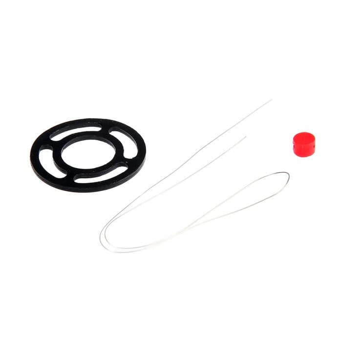 Счетчик газа «БЕТАР» СГБМ-1.6, малогабаритный, G 1/2"