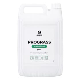 Чистящее средство Grass Prograss, 5 л