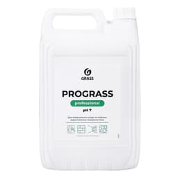 Чистящее средство Grass Prograss, 5 л