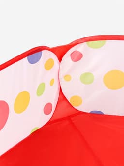 Сухой бассейн для шариков «Шарики», 100×37 см, высота 30 см