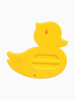 Термометр для измерения температуры воды «Утёнок», детский, МИКС