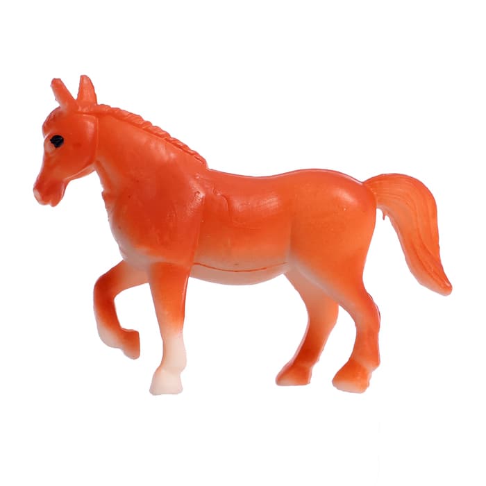 Развивающий набор «Фермерское хозяйство», по методике Монтессори, 10 фигурок, 10 карточек, 3+