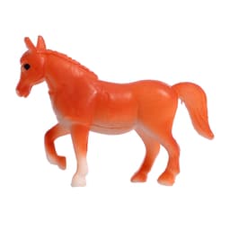 Развивающий набор «Фермерское хозяйство», по методике Монтессори, 10 фигурок, 10 карточек, 3+