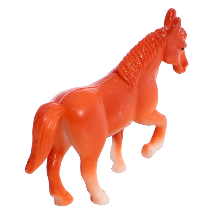 Развивающий набор «Фермерское хозяйство», по методике Монтессори, 10 фигурок, 10 карточек, 3+