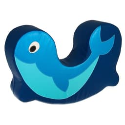 Мягкий модуль контурная игрушка «Кит», МИКС