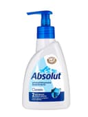 Мыло жидкое Absolut Classic «Ультразащита», 250 мл