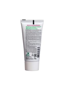 Детская зубная паста «Весна» со вкусом клубники со сливками, 75 г