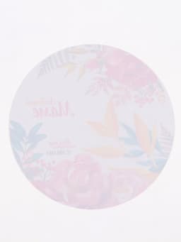 Салфетка сервировочная «Любимой маме», d=30 см