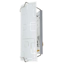 Светильник BayerLux «Оазис», 60 Вт, IP20, E27, моллирование, 22×15×4.5 см