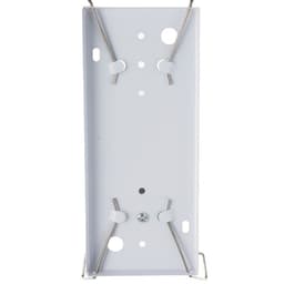 Светильник BayerLux «Оазис», 60 Вт, IP20, E27, моллирование, 22×15×4.5 см