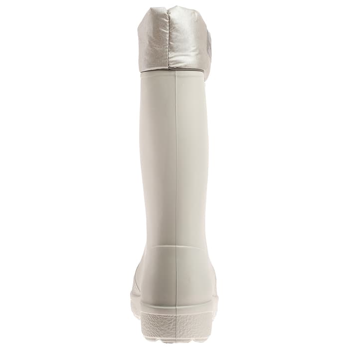 Сапоги женские ЭВА ICE Land Д543-НУ -60, цвет жемчужный, размер 38-39