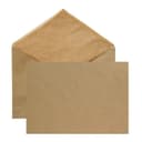 Конверт С4, 229×324 мм, крафт, без подсказа, без окна, клей, 80 г/м²