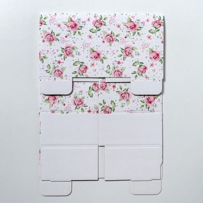 Коробка подарочная складная, упаковка, «Воспоминания о чудесном», 31×25.5×16 см