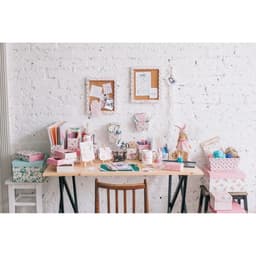 Коробка подарочная складная, упаковка, «Воспоминания о чудесном», 31×25.5×16 см