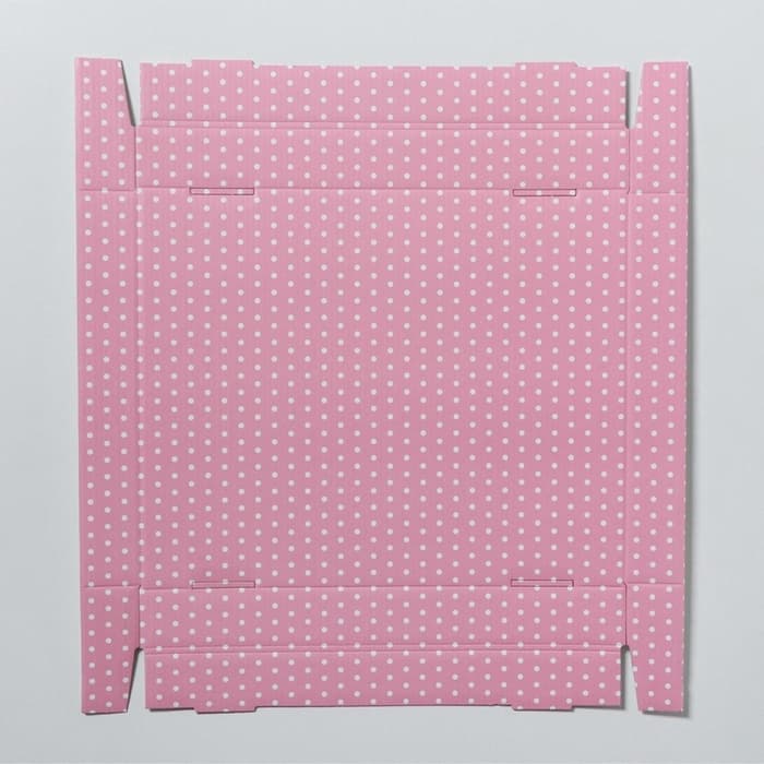 Коробка подарочная складная, упаковка, «Воспоминания о чудесном», 31×25.5×16 см