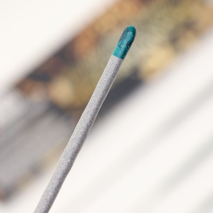 Бенгальские огни разноцветные «Волшебные огни», 6 шт., 16 см, горение 30 сек.