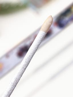 Бенгальские огни золотые «Новогодние», 3 шт., 30 см, горение 50 сек.