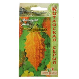 Семена Момордика «Найя», 4 шт., «Семена Алтая»