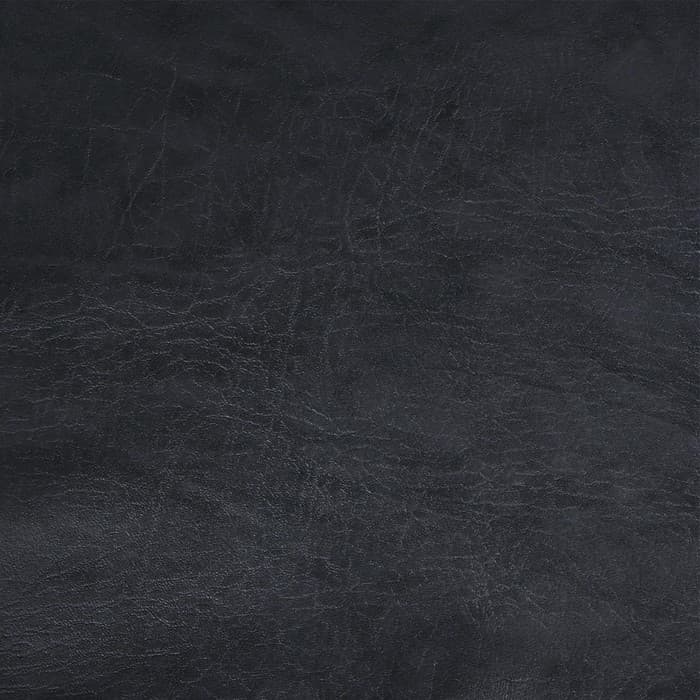 Комплект для обивки дверей 110×205 см: иск.кожа, поролон 3 мм, гвозди, серый, «Эконом»