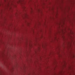 Комплект для обивки дверей 110×205 см: иск.кожа, ватин 5 мм, гвозди, струна, бордовый, «Ватин»