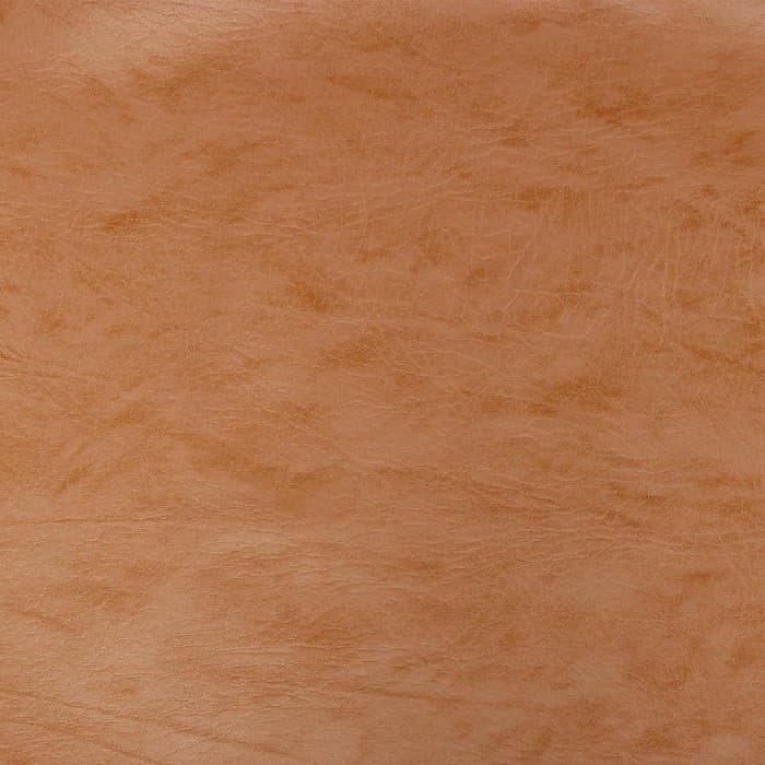 Комплект для обивки дверей 110×205 см: иск.кожа, поролон 3 мм, гвозди, бежевый, «Эконом»