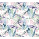 Фотообои «Перья», с рисунком, на флизелиновой основе, 3 полотна, 300×270 см