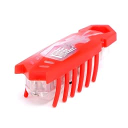 Жучок «Робот-жук», световые эффекты, работает от батареек, МИКС