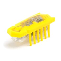 Жучок «Робот-жук», световые эффекты, работает от батареек, МИКС