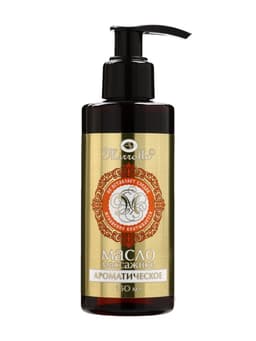 Массажное масло Mirrolla ароматическое, 150 мл