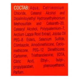 Паста Mirrolla «Сульсен Форте» 2% с климбазолом, 75 мл