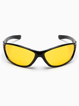 Очки для водителя «Мастер К. Спортивные», чёрный