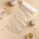 Кондитерские мешки в рулоне одноразовые, 32×24.5 см (размер М), 50 шт.