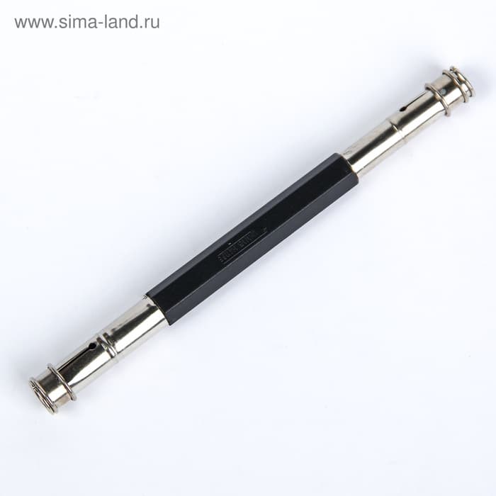 Держатель для пастели, угля, сангины, соуса, двусторонний