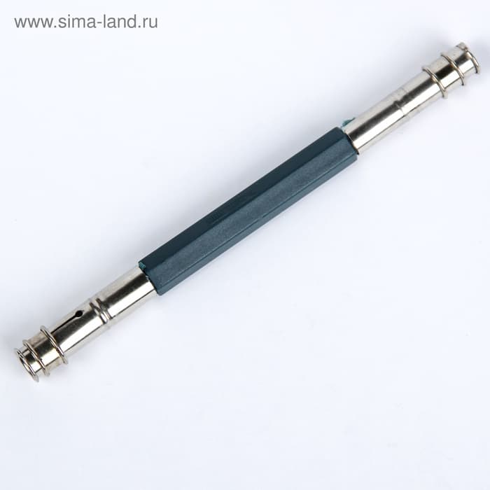 Держатель для пастели, угля, сангины, соуса, двусторонний