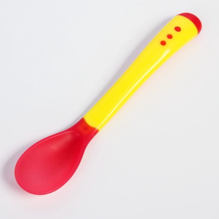 Тарелка M&B «За маму и папу» 350 мл, в наборе крышка, ложка, МИКС