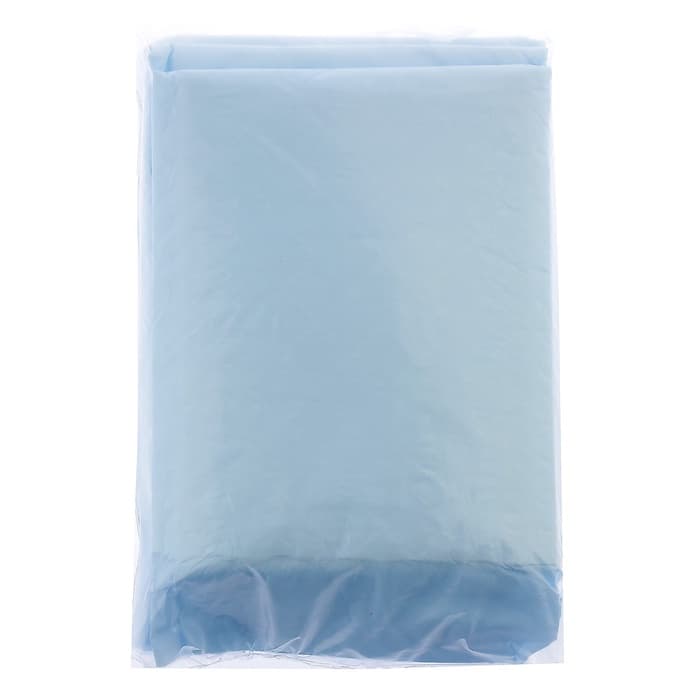 Впитывающие пелёнки для животных «ПИЖОН», 60×40 см, набор 5 шт., целлюлоза