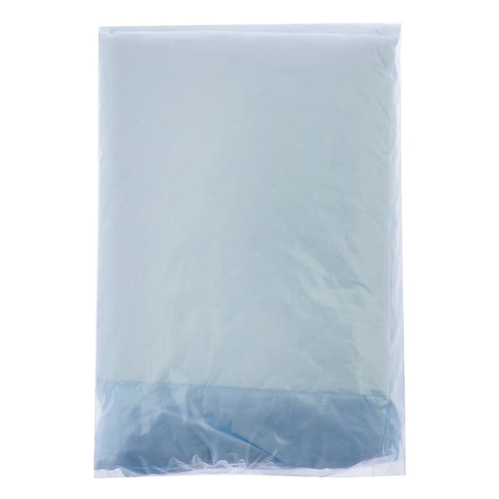 Быстро впитывающие пелёнки для животных «ПИЖОН», 60×40 см, гелевые, набор 5 шт.