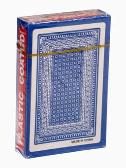 Карты игральные бумажные «Классика. Король», колода 54 шт., 8.8×5.7 см, МИКС