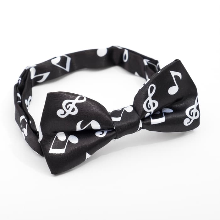 Набор для мальчика KAFTAN «Музыка»: подтяжки и галстук-бабочка