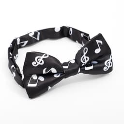 Набор для мальчика KAFTAN «Музыка»: подтяжки и галстук-бабочка